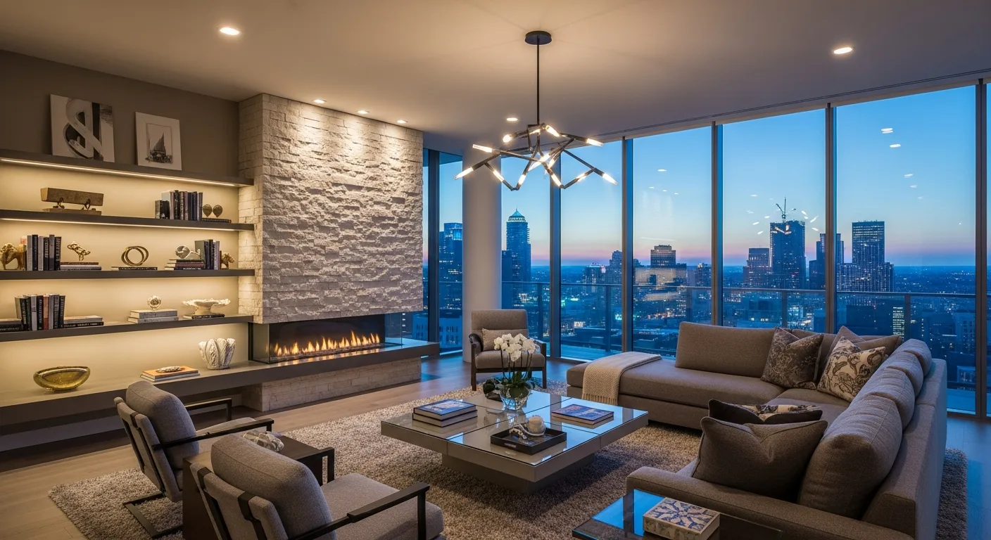 Star Search — Immobilienagentur in Berlin