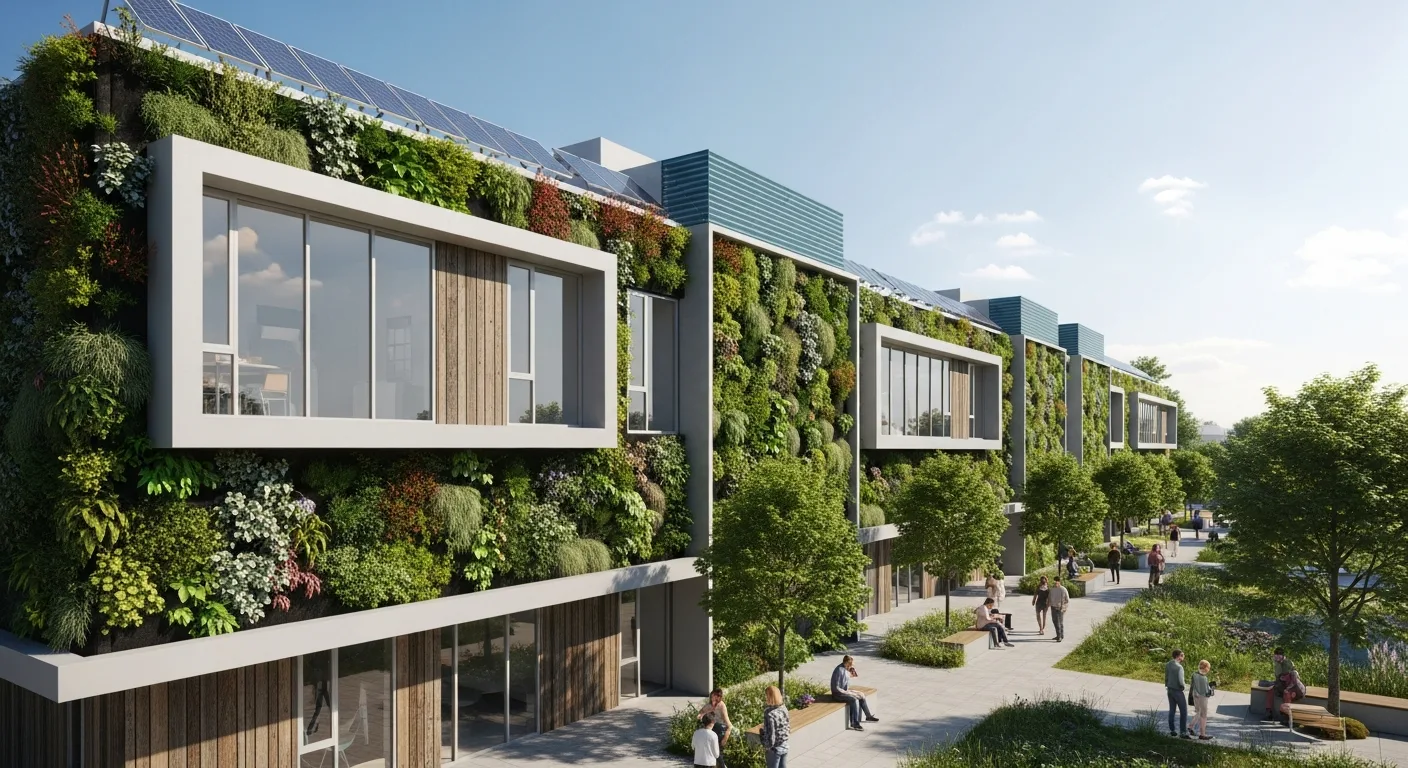 Star Search — Immobilienagentur in Berlin